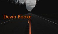 Devin Booker Ungkap Motivasi Tersembunyi di Balik Performa Epik