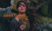 Jalen Green Siap Menjawab Kritik dengan Performa Konsisten