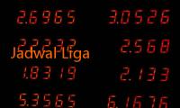 Jadwal Liga 1 dan Piala Kemerdekaan: Pertandingan Seru di Bulan Agustus