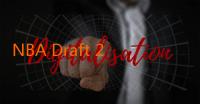 NBA Draft 2025: Siapa Pemain Muda Paling Diburu Saat Ini?